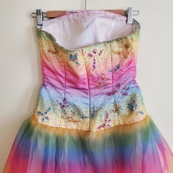 Dress - Picture 7 of 8